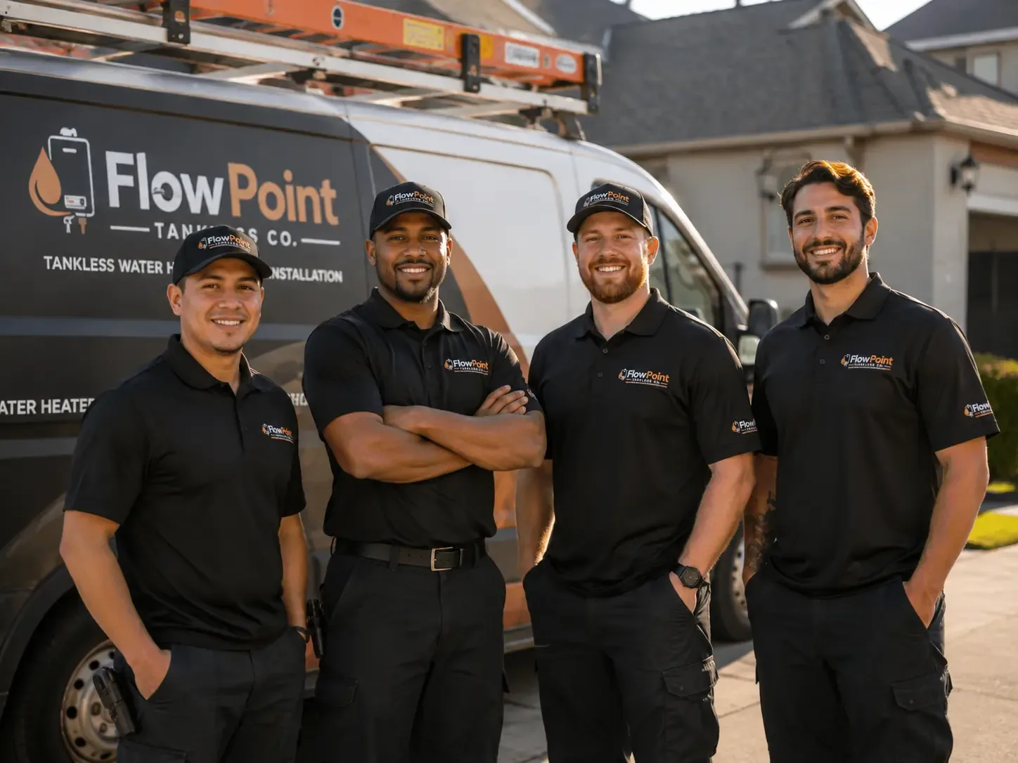 Tankless Water Heater Installation company in Silverthorne, CO