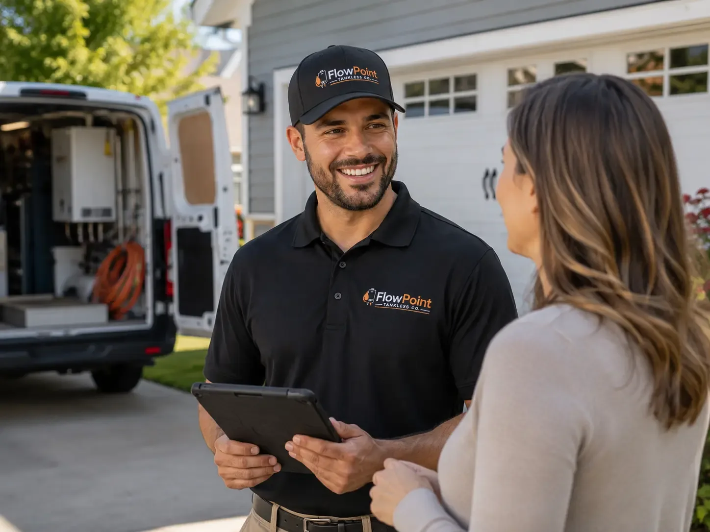 Tankless Water Heater Installation Silverthorne, CO FAQs